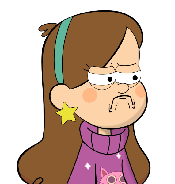 Мэйбл Пайнс