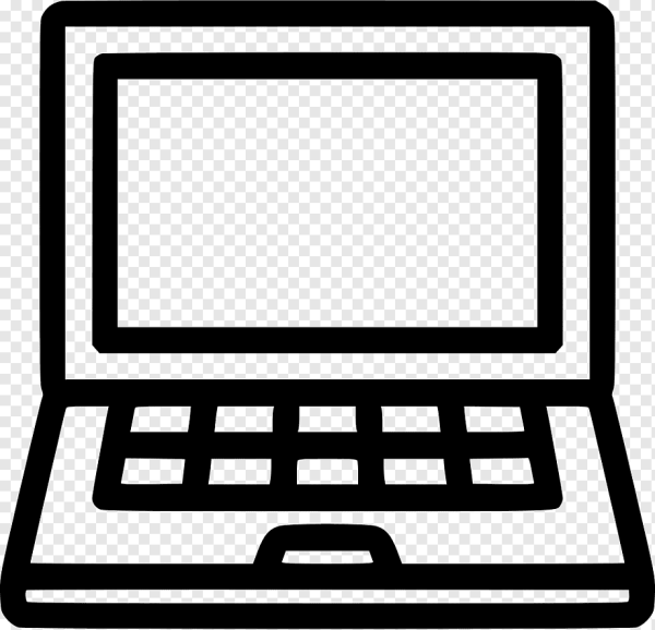 Пиктограмма компьютер