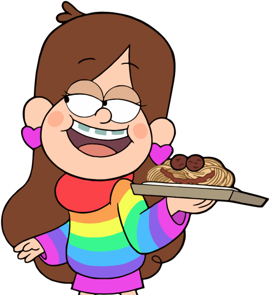 Мэйбл Пайнс