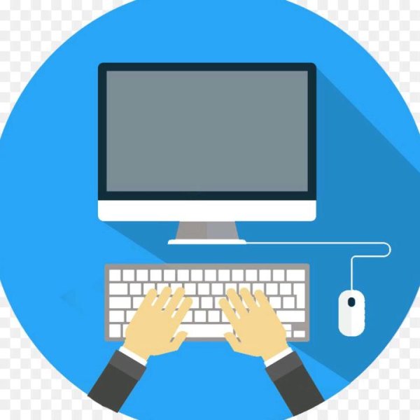 Компьютерные значки