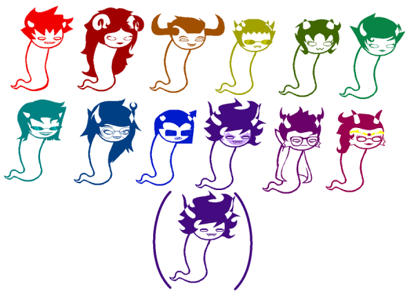 Спрайт кота Роуз Хоумстак