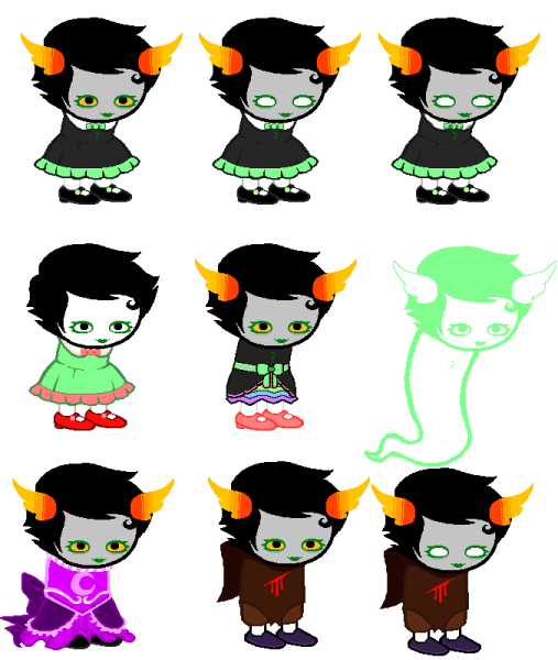 Леприконсы Хоумстак