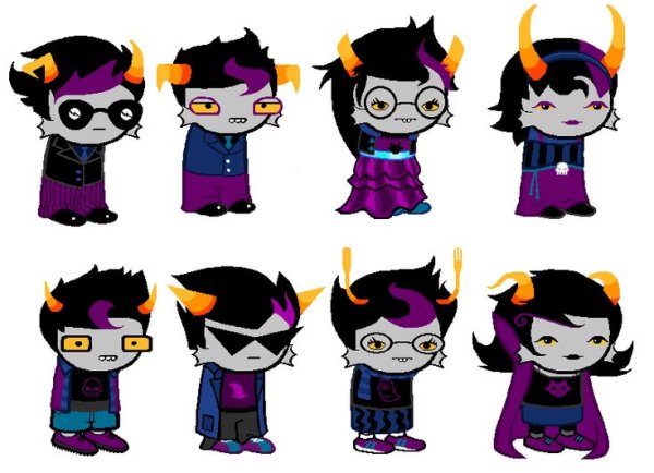 Хоумстак Эридан Рокси