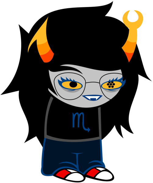 Вриска Хоумстак спрайт