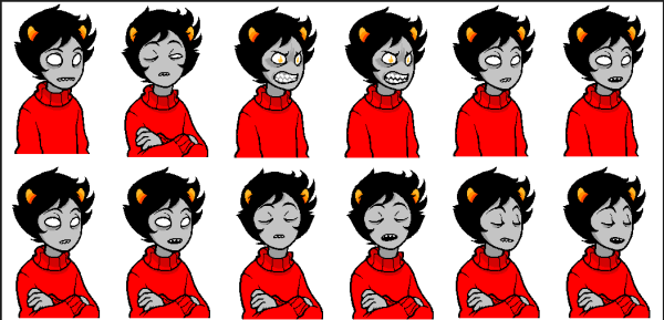 Канкри Вантас