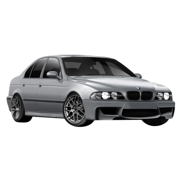 BMW m5 525 e39