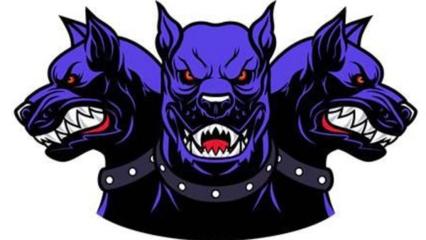 Маска Цербера