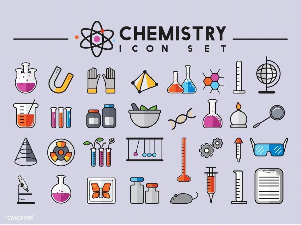 Химические инструменты