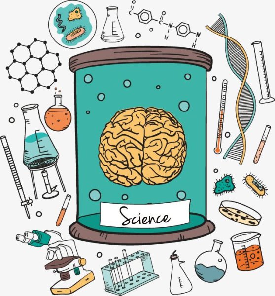 Современная химическая символика