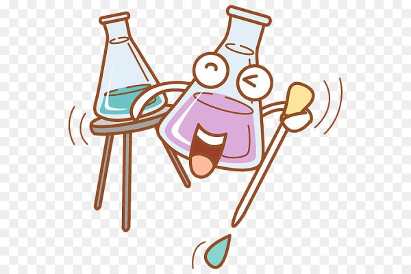 Наклейки химия