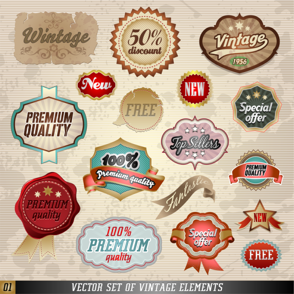 Лейбл веб дизайн