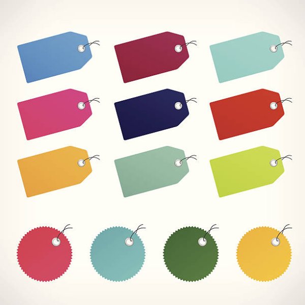 Наклейка иконка