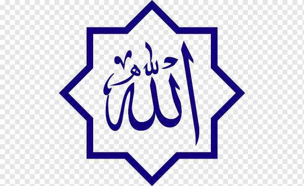 Мусульманская эмблема для спички