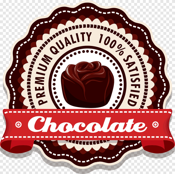 Значки для кондитерских изделий