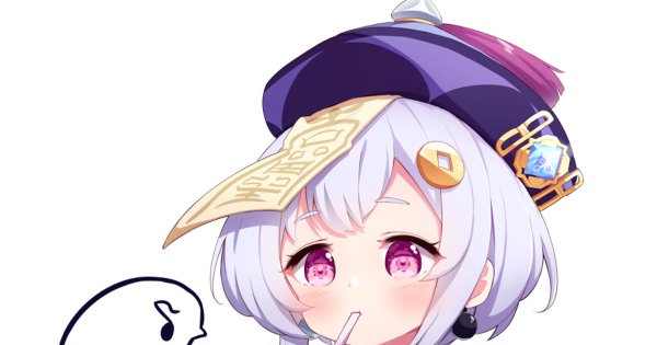 Чича Геншин Чиби