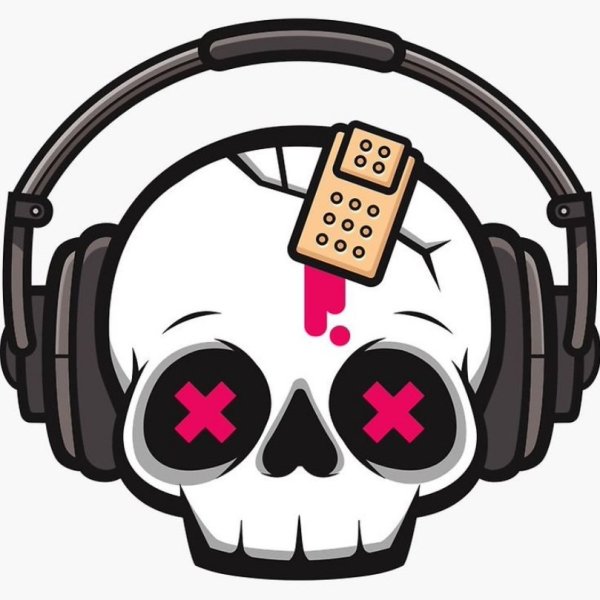 Крутые наклейки