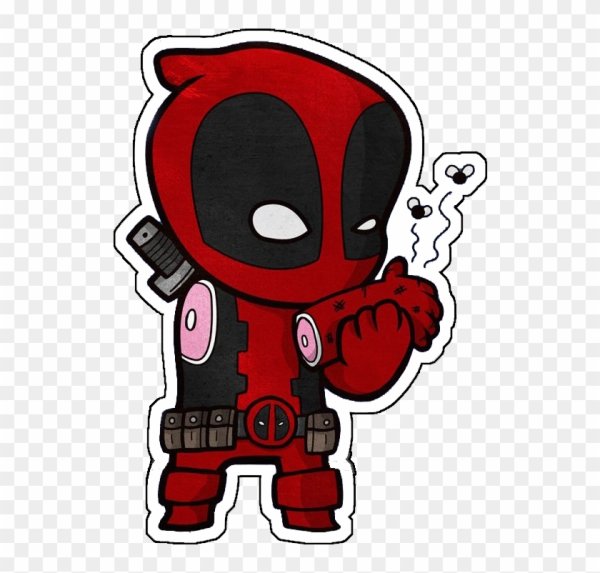 Наклейки одиночные