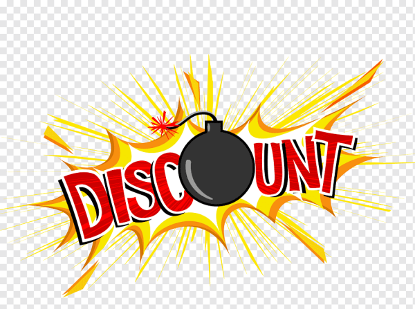 Стикер взрыв