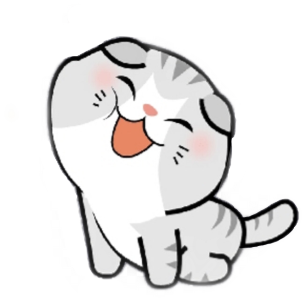 Стикер милота