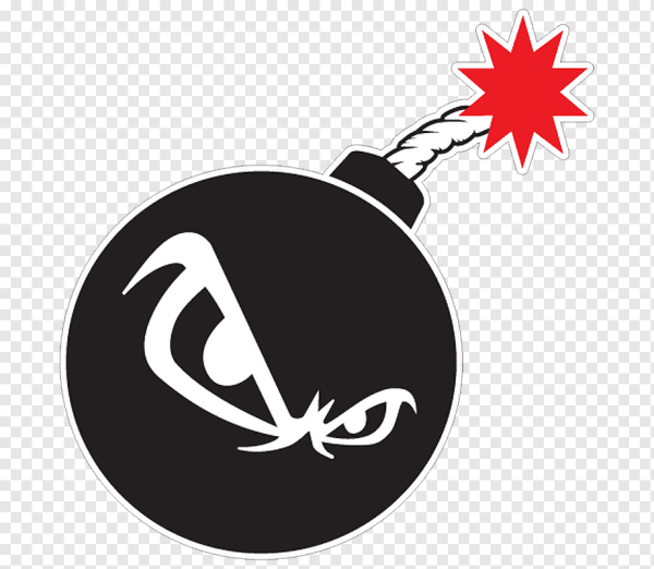 Наклейки на бомбочки