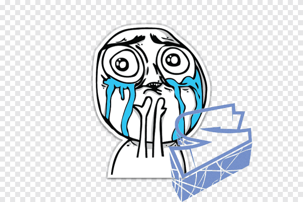 Слезы умиления Мем