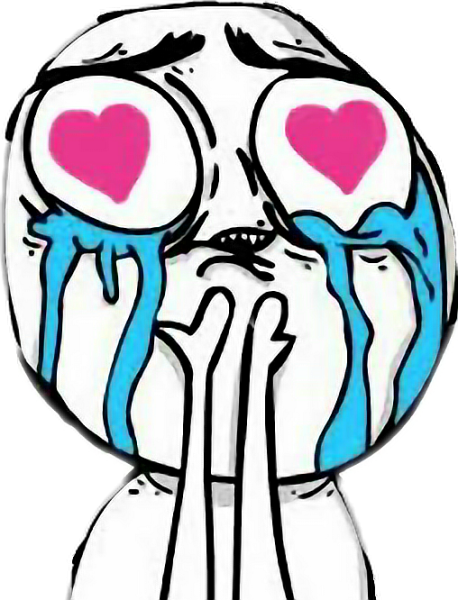 Умиление Мем