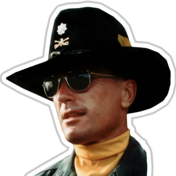 Цельнометаллическая оболочка Стикеры