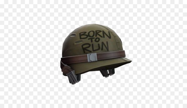 Born to Kill каска