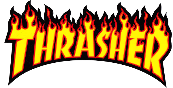 Трешер картинки