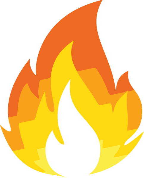 Векторный огонь