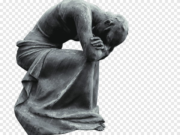 Памятник стикер