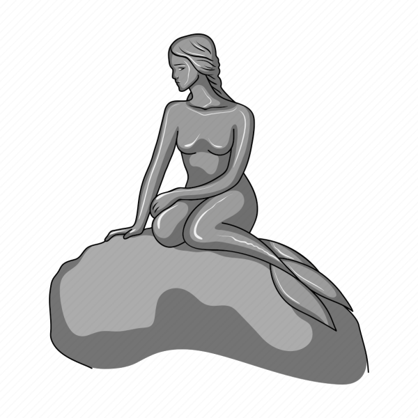 Памятник вектор