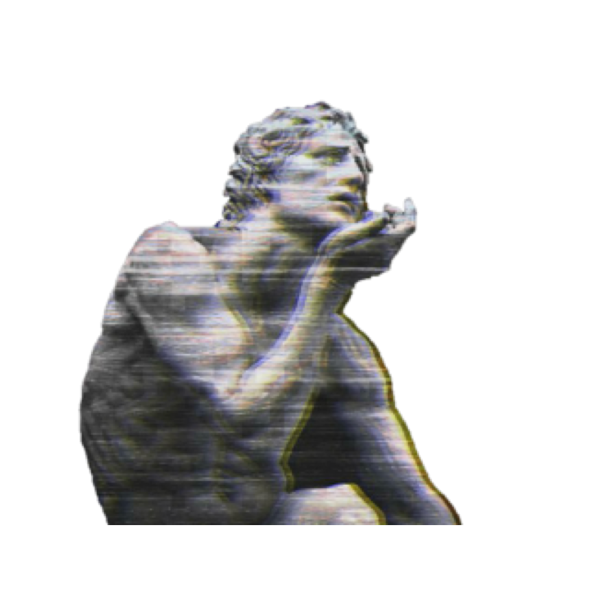 Статуя свободы вектор силуэт