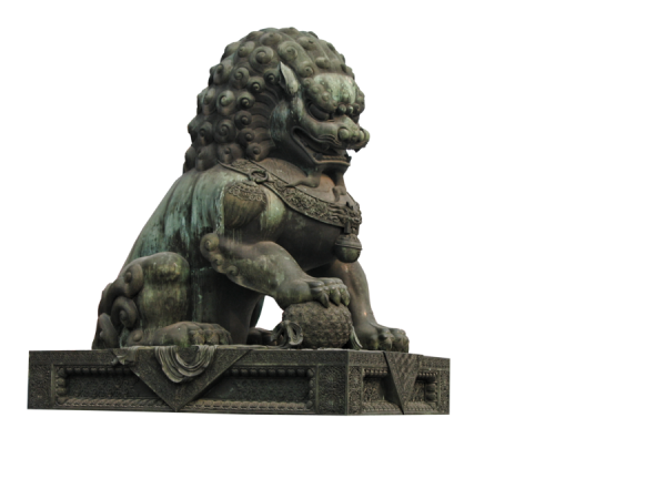 Набор стикеров Моаи Стоун