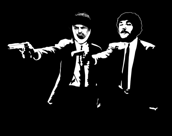 Анимированная девочка