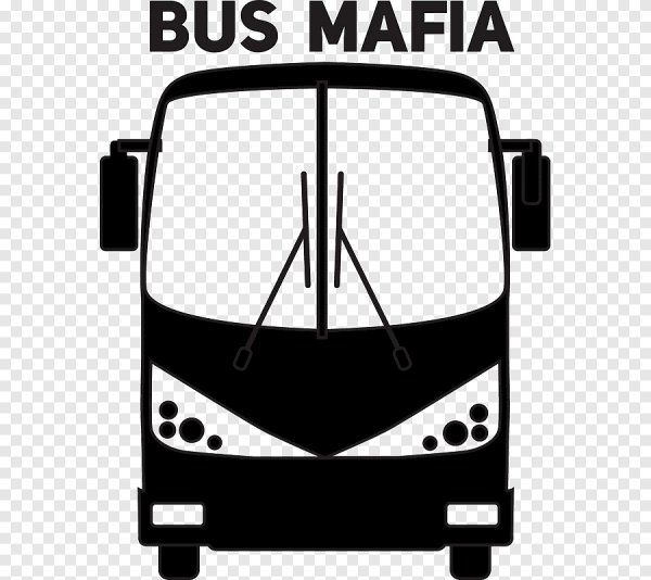 Эмблема автобуса