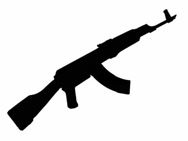 Калашников АК 47