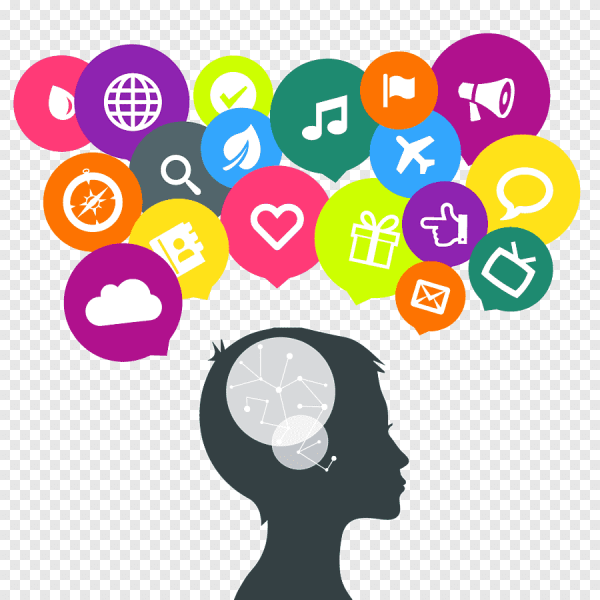 Коммуникация иллюстрации