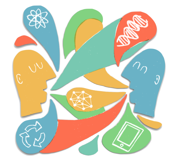 Облачко для текста