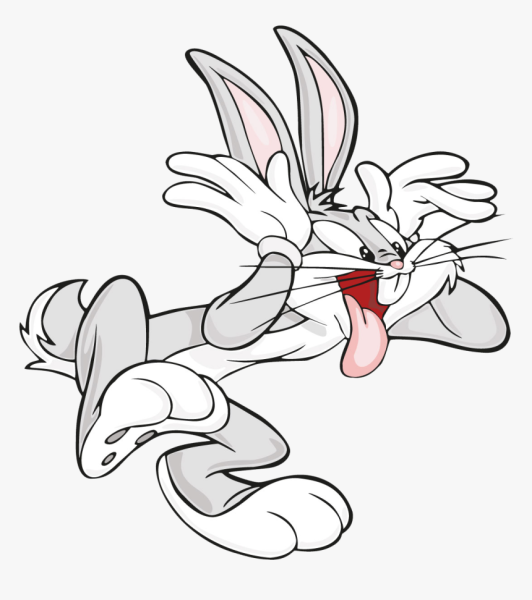 Бани Багз Банни