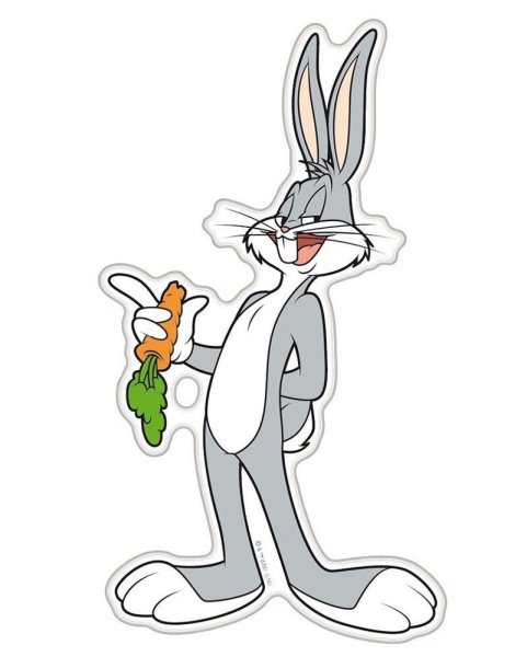 Луни Тюнз кролик