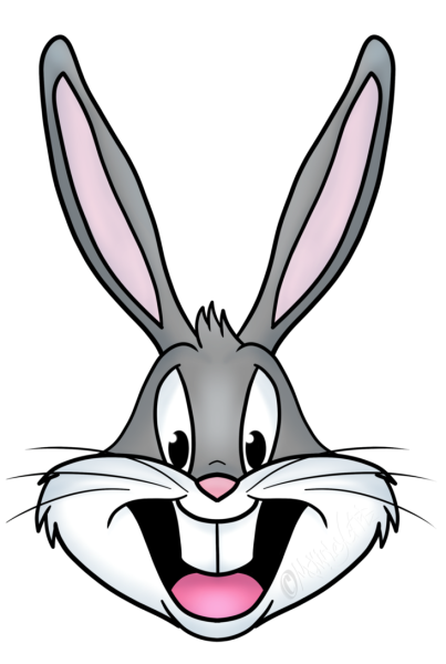Багз Банни