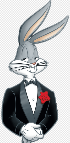 Луни Тюнз заяц