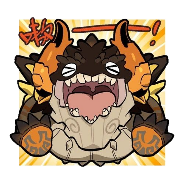 Аждаха Геншин