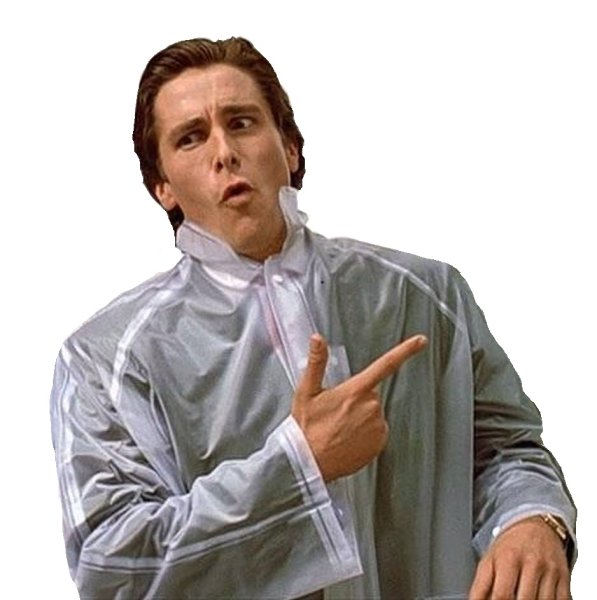 Кристиан Бейл