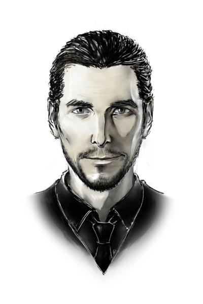 Стикеры американский психопат