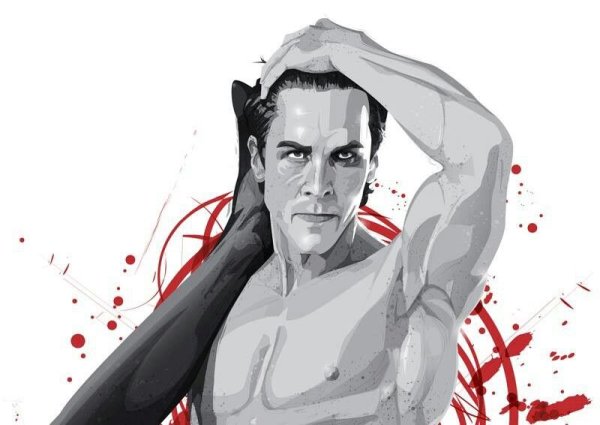 Бэтмен Аркхем Сити Альфред