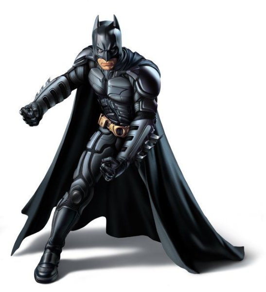 Кристиан Бейл 2021