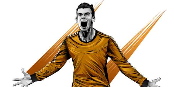 Кристиан Бейл торс