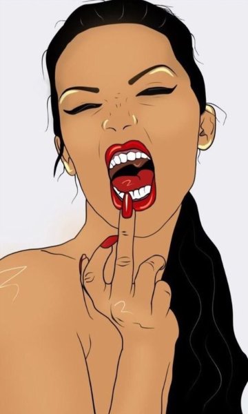 Крутые трафареты для граффити